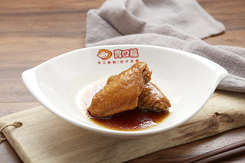 小店也有大市場,這家餃子云吞店年利潤可達33萬!
