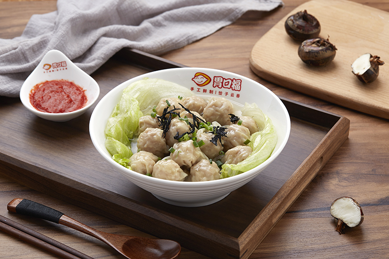 好吃不過餃子！廣東這一家餃子云吞店，值得一試