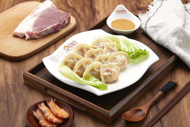好吃不過餃子！廣東這一家餃子云吞店，值得一試