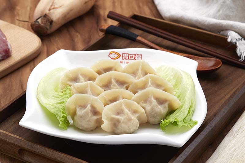 想開(kāi)一家餃子云吞店有哪些好的建議