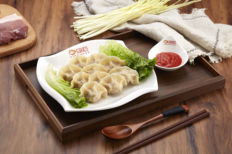 如何提高餃子云吞店回頭客，這些工作不可忽略