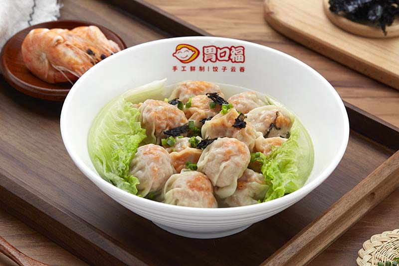 餃子云吞加盟店生意好嗎，看看分析就知道