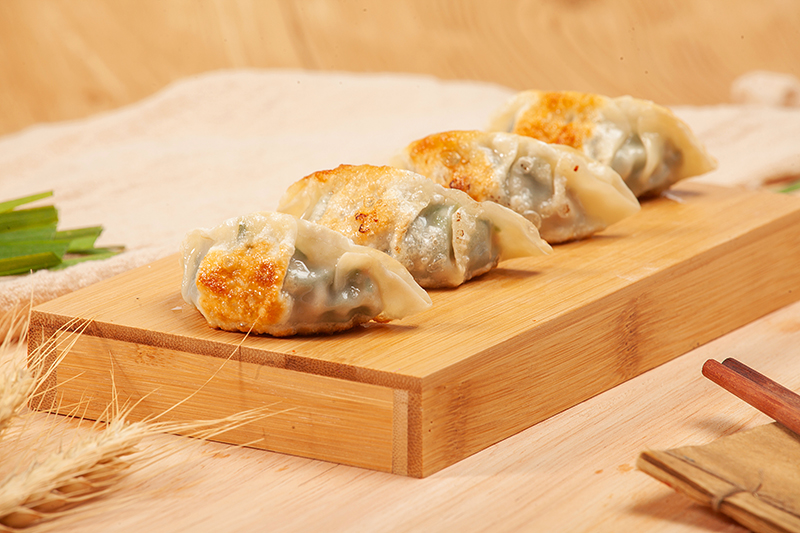 選擇餃子云吞加盟品牌，這幾個(gè)元素必不可少